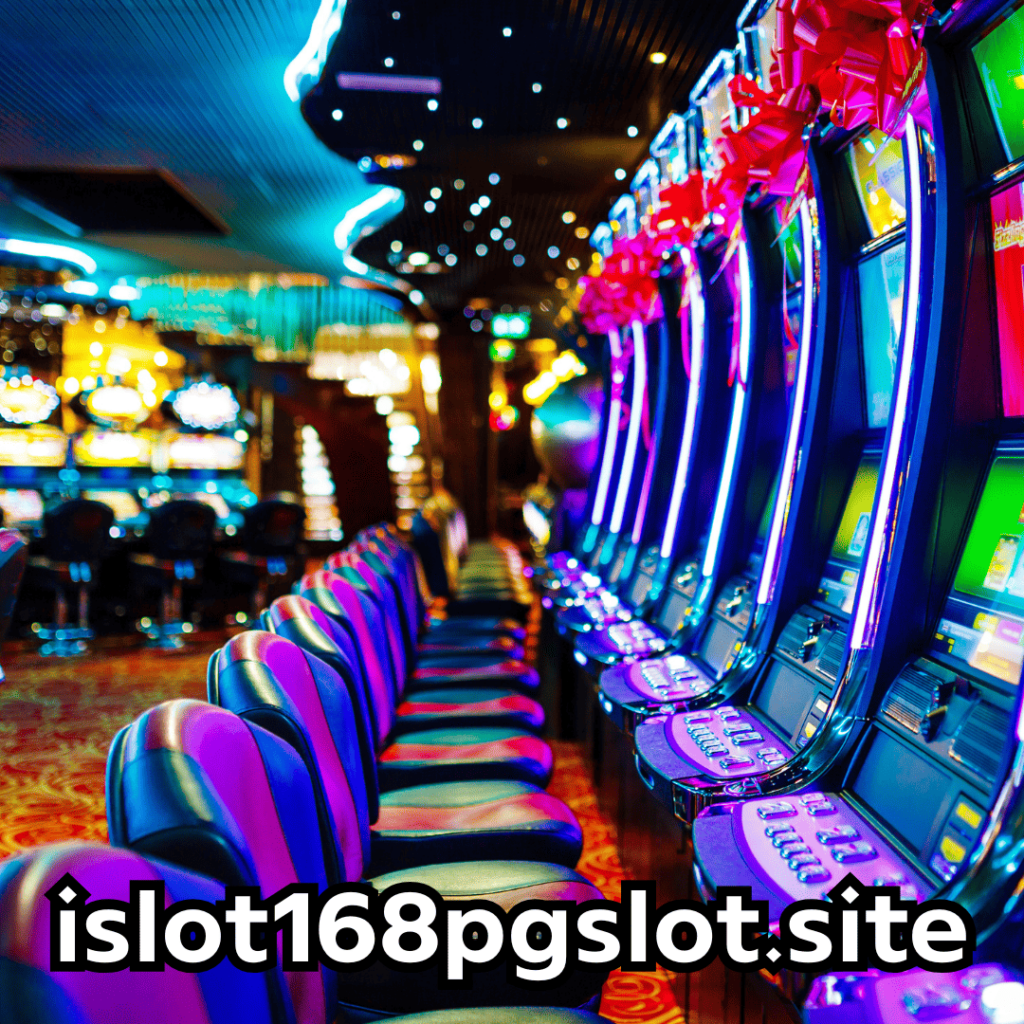 islot168pgslot