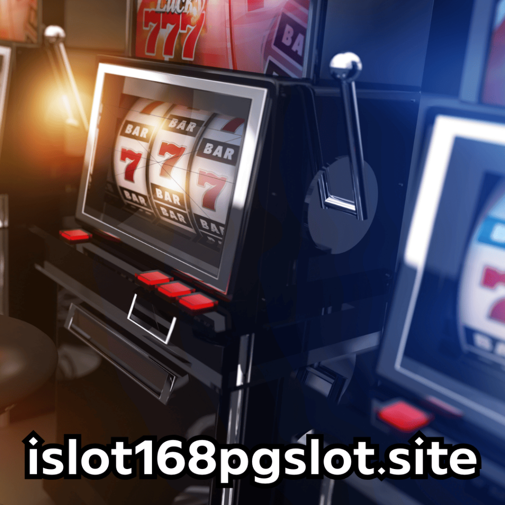 islot168pgslot