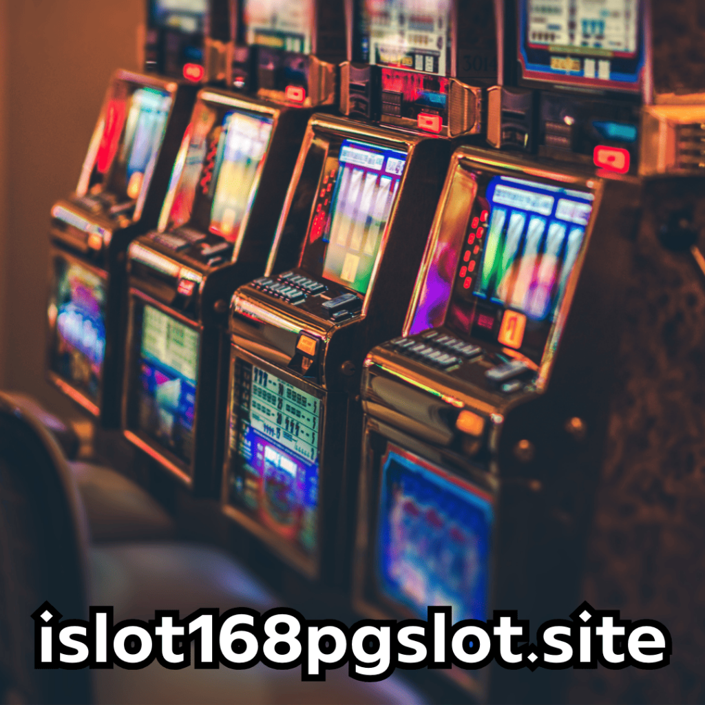 islot168pgslot
